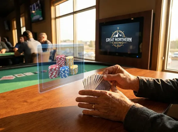 Asset poker h1jej